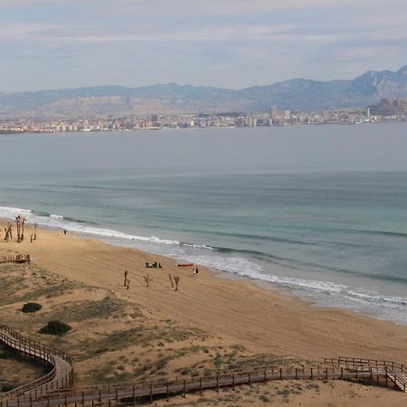 Apartamento Arenales アレナレス・デル・ソル エクステリア 写真