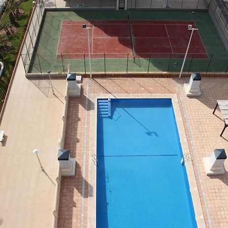 Apartamento Arenales アレナレス・デル・ソル エクステリア 写真