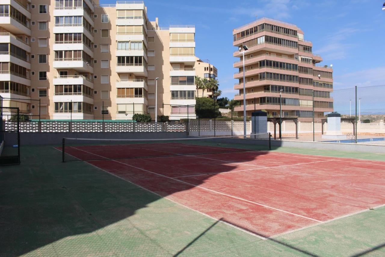 Apartamento Arenales アレナレス・デル・ソル エクステリア 写真