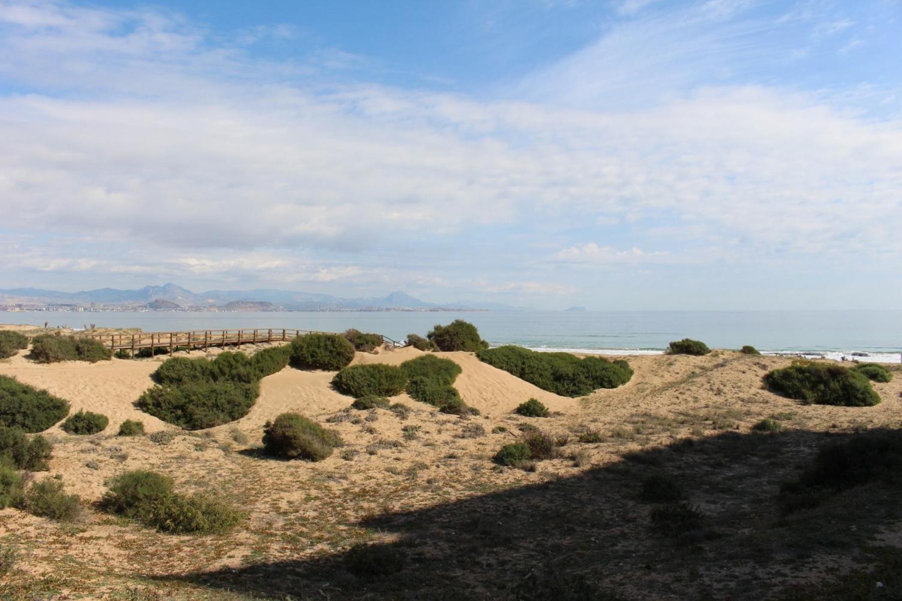 Apartamento Arenales アレナレス・デル・ソル エクステリア 写真