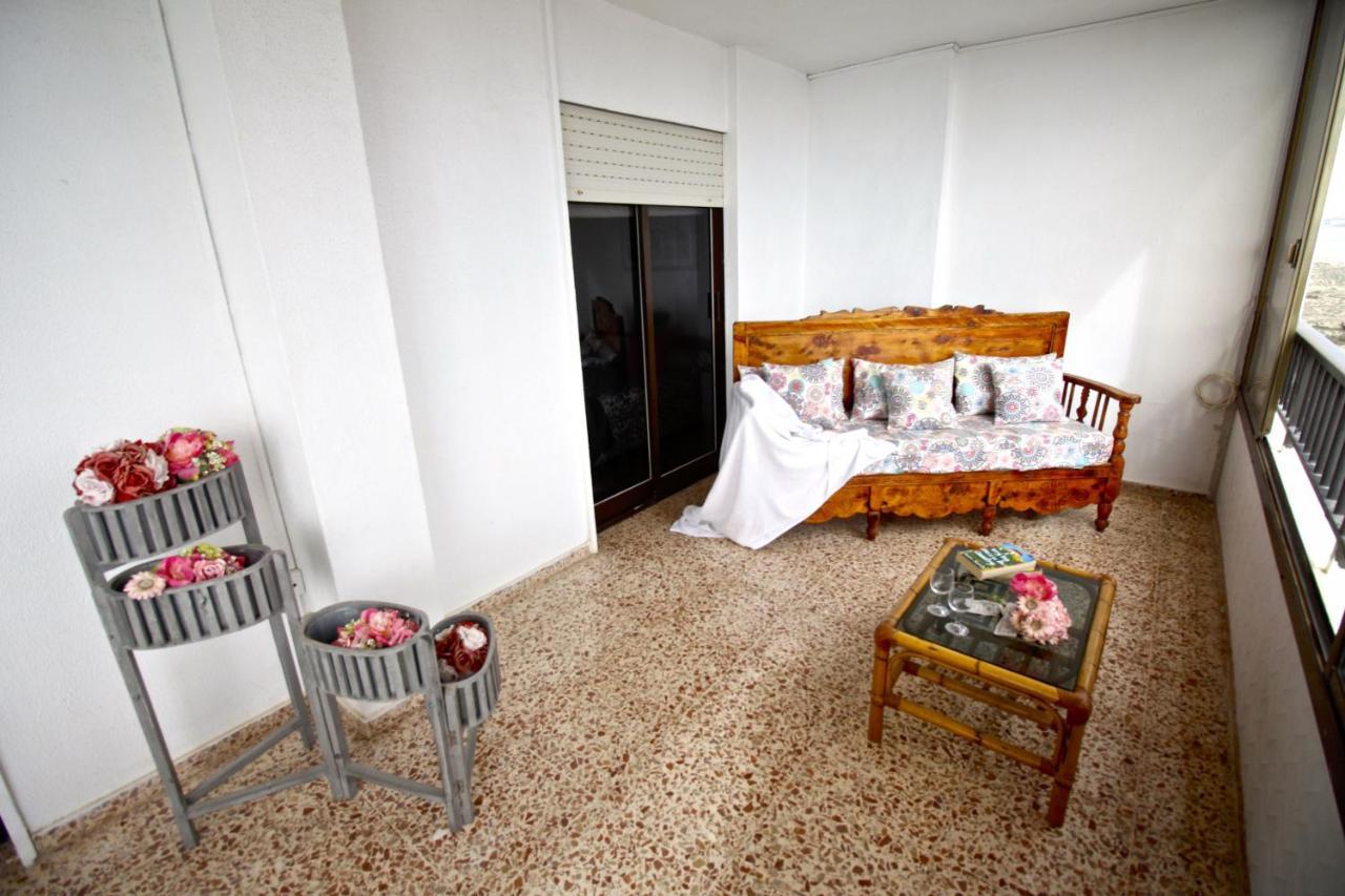 Apartamento Arenales アレナレス・デル・ソル エクステリア 写真