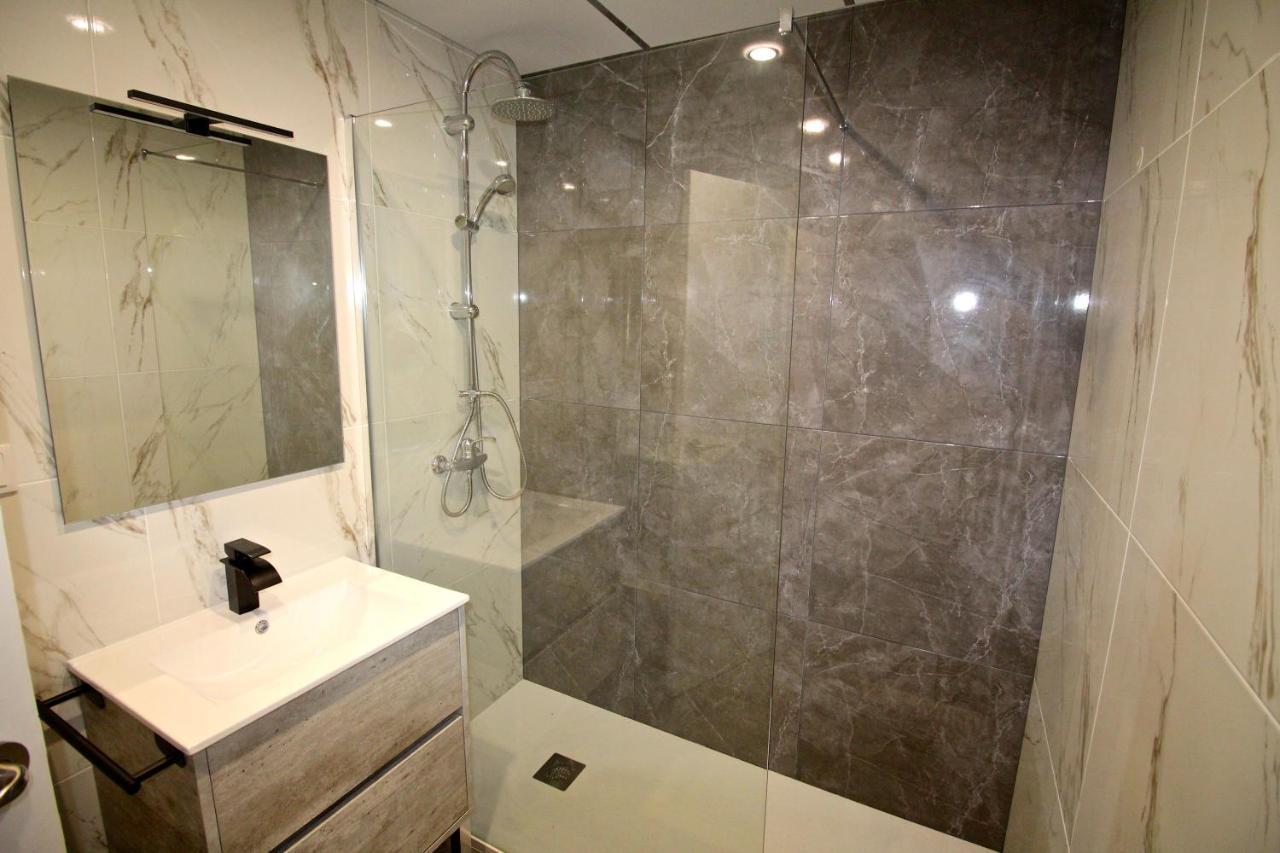 Apartamento Arenales アレナレス・デル・ソル エクステリア 写真