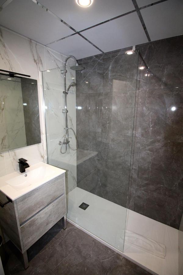 Apartamento Arenales アレナレス・デル・ソル エクステリア 写真